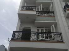 Hình ảnh Bán Nhà Chính Chủ: HXH 88 đường Mạc Đĩnh Chi, P.Đakao, Q.1; DT: 7.3x14