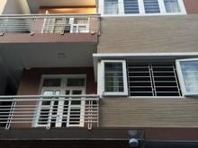 Hình ảnh Bán Nhà Chính Chủ: MT đường Mai Thị Lựu, P.Đakao, Q.1; DT: 4.5x18.2m;