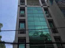Hình ảnh Bán Nhà Chính Chủ MT Nam Kỳ Khởi Nghĩa, Q. 1 DT:789m2, 275 tỷ tiện xây