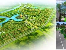 Hình ảnh dragon smart city, đang gây bảo tại thị trường đà nẵng