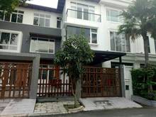 Hình ảnh Cho thuê biệt thự  NAM THIÊN 2 ngay trung tâm PMH nhà đẹp, giá rẻ nhất