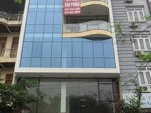 Hình ảnh Bán nhà MT quận 1. Bán nhà MT đường Nguyễn Trãi, P. Bến Thành, Q.1.