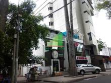 Hình ảnh Bán nhà MT quận 3. Bán nhà MT đường Lê Ngô Cát, Quận 3. DT: 20x32m,