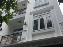 Hình ảnh Bán nhà mặt tiền đường Hai Bà Trưng, gần chợ Tân Đinh. đang thuê hợp