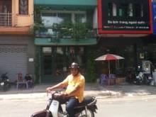 Hình ảnh Bán nhà mặt tiền Quận 1, Nguyễn Trãi. DT:18x30m, vuông vức. 120 tỷ