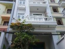 Hình ảnh Cho thuê mặt bằng Đường Phan Xích Long - Phường 2 - Quận Phú Nhuận