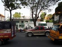 Hình ảnh Cho thuê nguyên căn mặt tiền Đường Võ Thị Sáu - Phường 7 - Quận 3