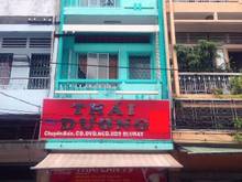 Hình ảnh Cho thuê mặt bằng mặt tiền Đường Trần Hưng Đạo - Phường 14 - Quận 5