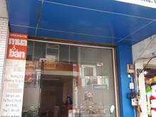 Hình ảnh Cho thuê nhà nguyên căn mặt tiền Đường 3 Tháng 2,phường 10,quận 10