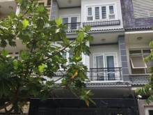 Hình ảnh Cho thuê Văn phòng (trệt 2 lầu) đường 8, P.Bình An Quận 2