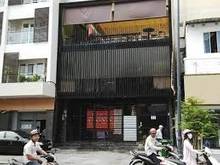 Hình ảnh Cho thuê nguyên căn mặt tiền Đường Trần Văn Đang - Phường 13 - Quận 3.