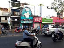 Hình ảnh Cho thuê Nguyên căn Nguyễn Thị Minh Khai - Phường Bến Thành - Quận 1