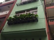 Hình ảnh Nhà bán mặt tiền Trần Quang Khải, phường Tân Định, 87,8m2, giá 22 tỷ k