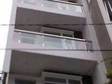 Hình ảnh Cần bán gấp nhà đường Hai Bà Trưng - Lý Chính Thắng, P.8, Q. 3, (4x24m