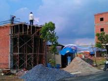 Hình ảnh cần bán gấp 450m2 đất thổ cư,sổ hồng riêng chính chủ