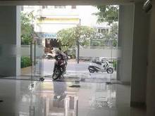 Hình ảnh Cho thuê nhà phố mặt tiền Phạm Thái Bường - Phú Mỹ Hưng - Quận 7
