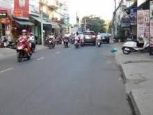 Hình ảnh Bán nhà Lâm Văn Bền, Quận 7, chính chủ giá tốt