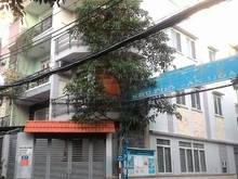 Hình ảnh Nhà bán gấp mặt tiền Trần Quang Khải, Quận1. DT: 7.9x38m, lầu Giá:62 t