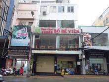 Hình ảnh Cho thuê mặt tiền Đường Trần Hưng Đạo B - Phường 10 - Quận 5.