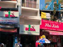 Hình ảnh Cho thuê nguyên căn  Đường Cao Thắng - Phường 11 - Quận 10