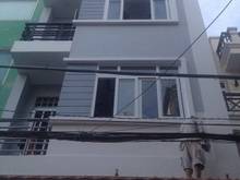 Hình ảnh Cho thuê nhà hẻm Tân Kỳ Tân Quý. 5x22m