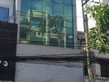 Hình ảnh Khách sạn mới xây hầm 10 tầng 60 phòng góc Lê Thánh Tôn, Ngô Văn Năm,