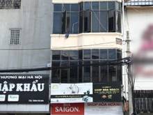 Hình ảnh Nhà 5 Lầu Khuông Việt, Quận TP. DT 508m2. (Giá:30tr)