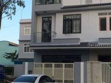 Hình ảnh Cho thuê nhà nguyên căn khu Him Lam Kênh Tẻ, Quận 7 giá từ 40 triệu/th
