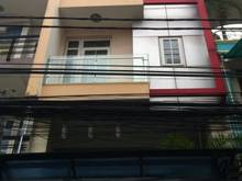 Hình ảnh Nhà nguyên căn 5.2x16m 2 lầu ở Nguyễn Thế Truyện