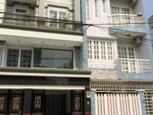 Hình ảnh Mặt tiền cần bán gấp Phó Đức Chính-Nguyễn Công Trứ Q1, DT 8x20 giá 90
