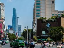 Hình ảnh Bán Tòa Nhà MT ngay Nguyễn Trãi Q1, Cho Thuê 10.000 USD/T