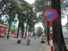 Hình ảnh Nhà cần bán MT Bùi Thị Xuân P. Bến Thành Quận 1 DT: 4x18.6 - 57tỷ