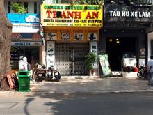 Hình ảnh Cho Thuê mặt bằng Huỳnh Thúc Kháng,Phường Bến Nghé,Quận 1