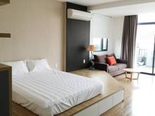 Hình ảnh Nhà 12x14m cần bán nhanh 32 tỷ Trệt 5 lầu+ 13 CHCC, Hd thuê 5,600usd/t