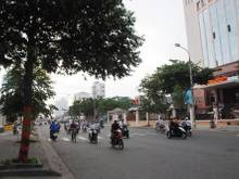 Hình ảnh Bán nhà 40 tỷ MT Nguyễn Thái Học P. Phạm Ngũ Lão quận 1 KC trệt, lửng,