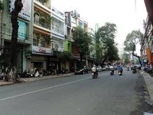 Hình ảnh Bán đất xây Building ngay MT đường TT Quận 1. DT: 12mx30m, CN: 360m2.