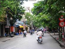 Hình ảnh Nhà bán MT Bà Huyện Thanh Quan-Nguyễn Đình Chiểu,Q3. Giá rẻ.