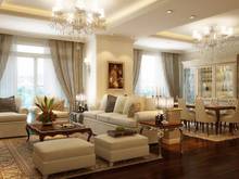 Hình ảnh Cho thuê nhiều căn biệt thự, nhà riêng trong Phú Mỹ Hưng,  quận 7