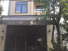 Hình ảnh Bán nhà 6,5 tỷ Đường Số 33A Khu Tên Lửa, 4 x 20m, 3.5 Tấm.
