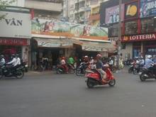 Hình ảnh Cho thuê mặt bằng Đường Nguyễn Trãi - Phường 2 - Quận 5.