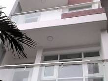 Hình ảnh Bán nhà MT Trần Khánh Dư–Trần Khắc Chân, Q.1 DT: 4,2 x25m, Giá 21 tỷ,