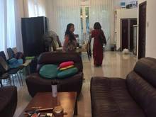 Hình ảnh Cho thuê biệt thự Mỹ Kim, nhà đẹp, đầy đủ nội thất, giá cực tốt.