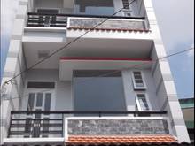 Hình ảnh Cho thuê nhà MT Vườn Lài, DT 4,5x23m. 2 lầu. Giá chỉ 25 triệu
