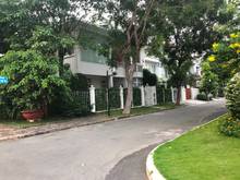 Hình ảnh Cần bán biệt thự Mỹ Thái 3, Phú Mỹ Hưng, căn góc đường lớn