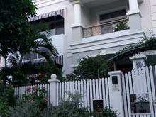 Hình ảnh Cần cho thuê biệt thự Mỹ Phú 3, Phú Mỹ Hưng, quận 7, nhà đẹp, giá rẻ.