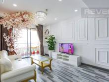 Hình ảnh Định cư nước ngoài, cần cho thuê gấp biệt thự Hưng Thái 2, phú mỹ hưng