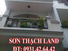 Hình ảnh Cho thuê nhà MT Nguyễn Xuân Khoát. DT: 4x18m, 2 Lầu. 25 triệu