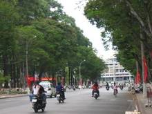 Hình ảnh Bán nhà mặt tiền đường Đồng Khởi, P. Bến Nghé, Quận 1. Giá 110 tỷ