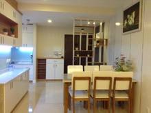 Hình ảnh Bán nhà hẻm 7m Trần Hưng Đạo, Quận 1. DT:12x21m,XD:H+7 tầng,21P.Giá 40