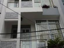 Hình ảnh Bán nhà Bùi Thị Xuân, P.Bến Thành, Quận 1, DT:5.1x19m, 3 lầu, 6 PN, 7W